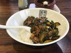-德天顺盖码饭(人民西路店)
