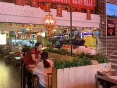 大堂-百年神厨·地道川菜(清江西路店)