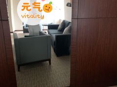 -青岛海尔洲际酒店