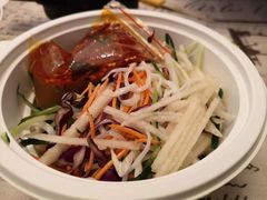 -大鸭梨烤鸭店(花园村店)