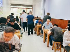 -晋运胡子大盘鸡(南中环店)