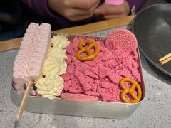 -蘸小院铁锅炖·蘸酱菜·东北菜(怀远门店)