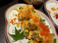 -隐月· 㐂和食屋(芝罘万达公馆店)