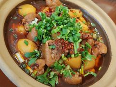 -六合居·明厨亮灶餐厅(成双大道店)