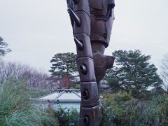 -三鹰之森吉卜力美术馆