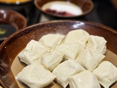 -阿山卓·野生菌火锅·纳西火塘烤肉