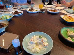 -环球港凯悦 · 享悦中餐厅