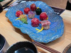 -鸟山鸣·日料食堂(王府井店)