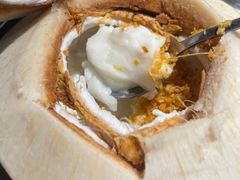 泰国椰子冻-狐狸爱上椰子鸡(滨江星光大道店)