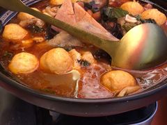 -神府路壹号·海鲜烧烤·砂锅粥·锅物(三坊七巷店)