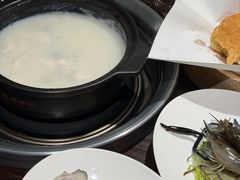 -大良毋米粥(锦龙路总店)