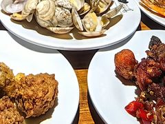 -汉巴味德·烤肉与啤酒的自助(杭州大悦城店)
