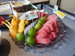 -海底捞火锅(CBD安泰广场店)