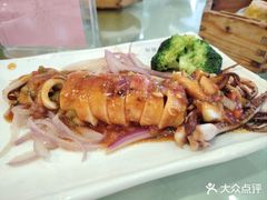 -源华酒家(联世广场店)