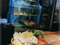 -Thai Basil罗勒叶泰式餐厅(时代天街店)