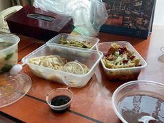 -京都老蔡记(伊河路店)