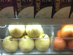 -Jazcu珍仕菓鲜榨果汁(西单大悦城店)