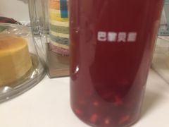 -巴黎贝甜(五道口店)