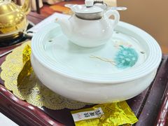 -鹿鸣酒家(越秀店)