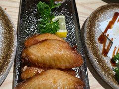 -酉品食厅·居酒小食堂(无锡蠡湖科研大厦店)