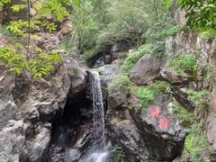 -京西十八潭风景区