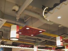 -堂客老火锅(欣阳广场总店)