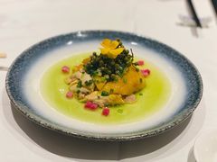 -Yan Ting 宴庭中餐厅(上海静安瑞吉酒店)