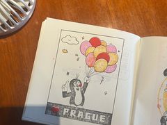 -布拉格餐厅· 中欧捷克菜(全国首店)