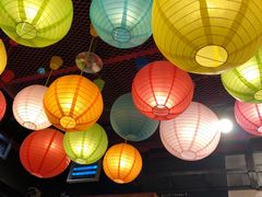 -阿上阿上麻辣香锅&麻辣烫(朝阳蓝色港湾店)