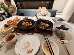 -狮王府淮扬菜(夫子庙老门东店)