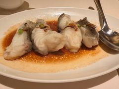 -利苑酒家(宜安广场店)