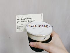 -O.P.S. CAFE