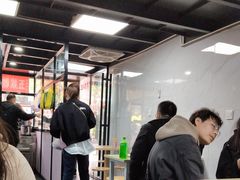 -五娭毑臭豆腐(黄兴南路店)