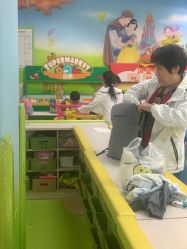 点击看大图 -孩子王游乐场(万达广场店)