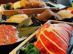 -湊湊火锅·茶憩(南京万象天地店)