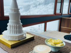 -云座·时光·观景咖啡厅(五爷庙店)