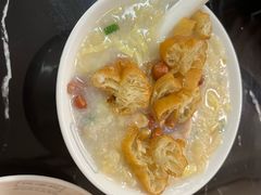 -伍湛记 · 广州老字号(龙津中路店)