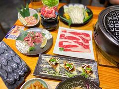-陇璟烧肉酒场(友谊阳光城店)