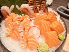 -炙柒Sekinana·精致日料(合生汇店)