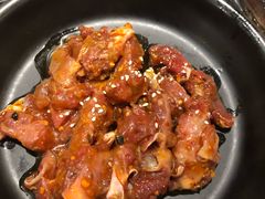 -高丽苑韩国烤肉(海昌路旗舰店)