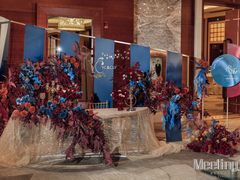 -上海雅居乐万豪侯爵酒店