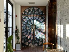 -CHURCH  BISTRO 教堂·餐吧