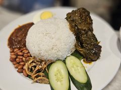 -何九海南茶店(鬼仔巷店)