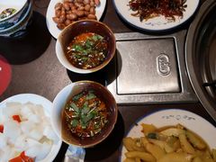 -尼玛藏家风味园(阿山食城店)