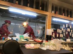 -金谷园饺子·烧烤·家宴(人大总店)