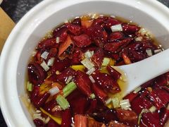 -汇聚德京味铜锅涮肉(沈家桥二路店)