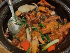 -旺爷砂锅·茶作(国贸城店)