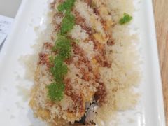 -牛油果大师寿司(瑞景店)