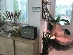 -CHEZ JASMINE 茉莉的氧气厨房