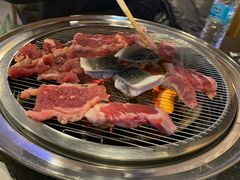 -金龙烧烤·牛肉面(西塔店)